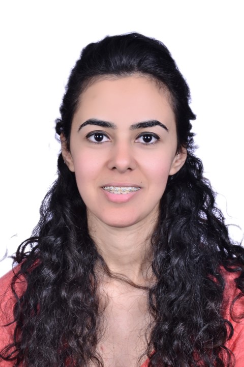  Dina Tarek photo