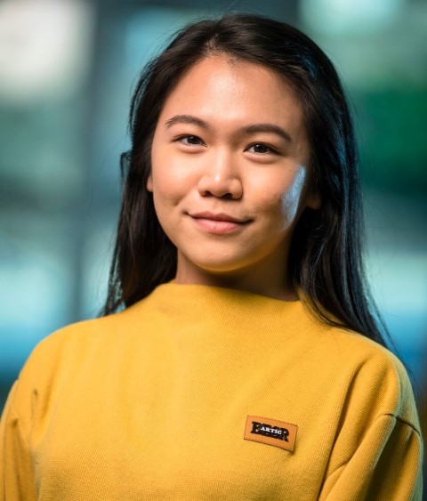 Audrey Loh photo