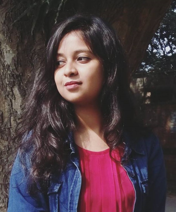 Anika Tasnim Nishat photo