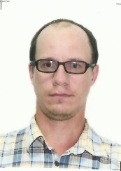 Dmitriy Polyakov photo