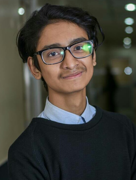 Sajag Pradhanang