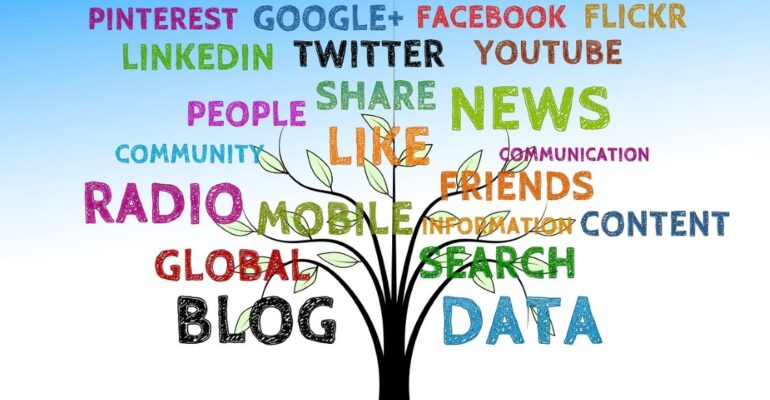 Power of Social Media for Grassroots Charity Initiatives