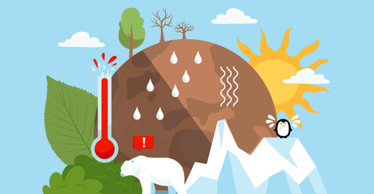 Global warming