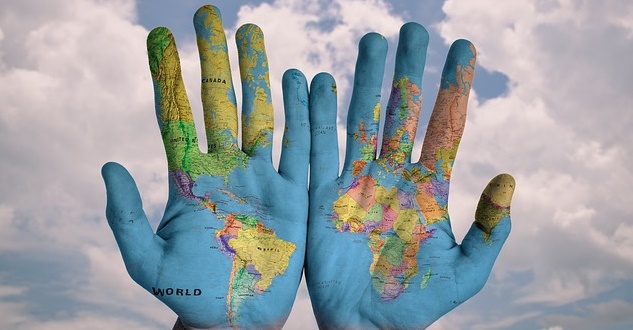 Globalization in Malawi