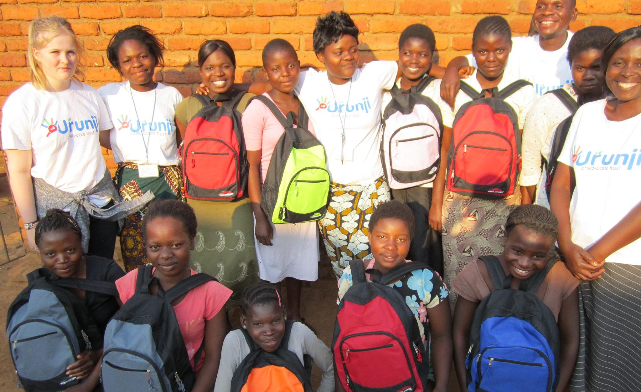 Girls programme