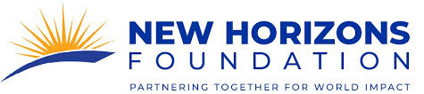 New Horizons logo