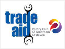 Trade Aid logo
