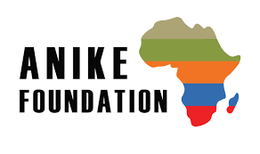 Anike logo