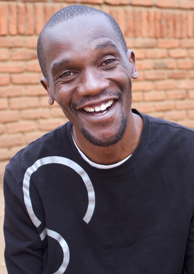 Ian C Maliseni