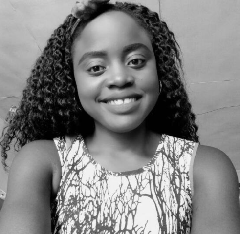 Jaqueline Ndala