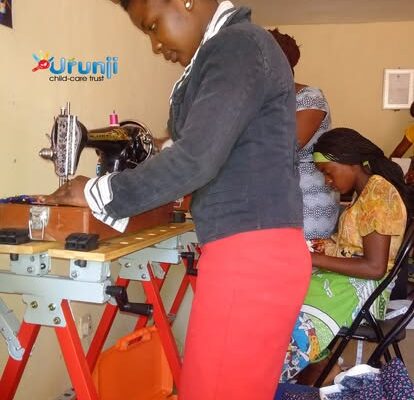 Life skills development