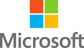 Microsoft logo