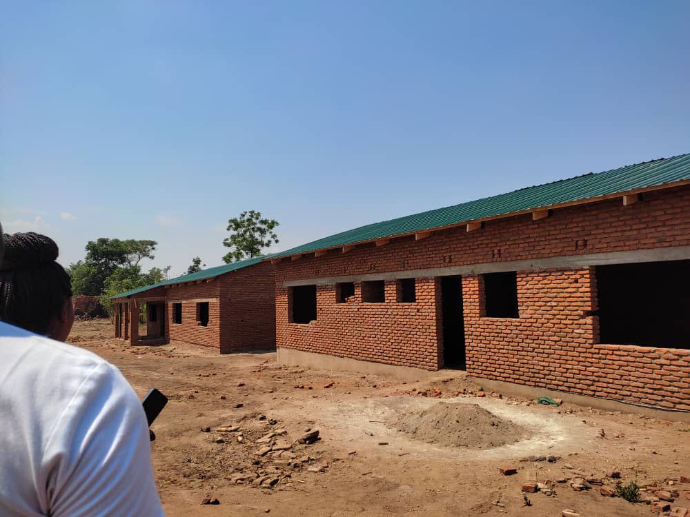 Urunji village one