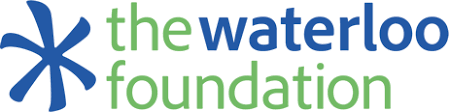 Waterloo Foundation logo
