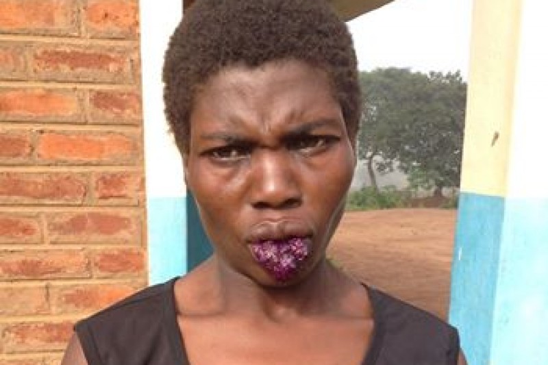 Chipiliro Maziko