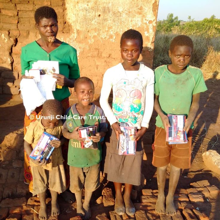 Items for Chipililo