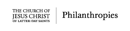 LDS logo