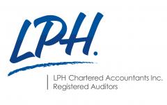 LPH logo