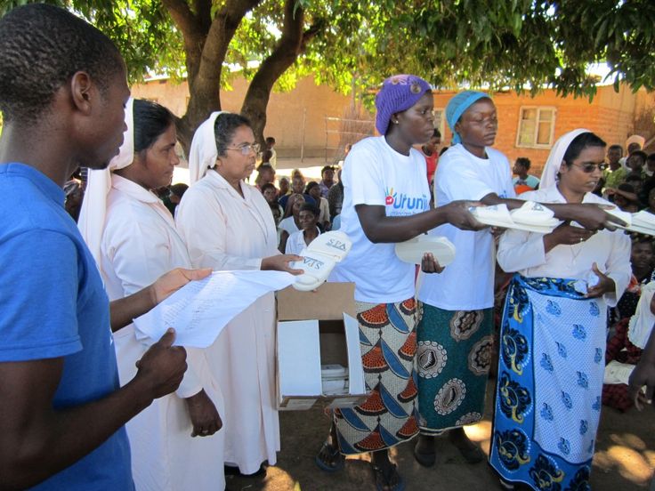 Mangochi-flood-response
