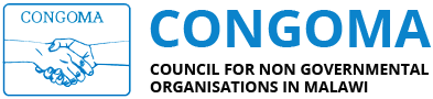 CONGOMA logo