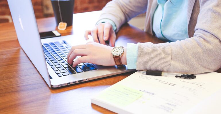 Grant writing