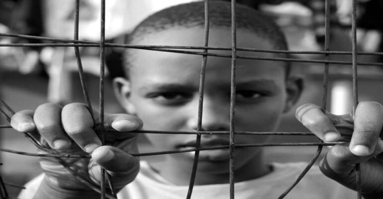 hidden harms of orphanages