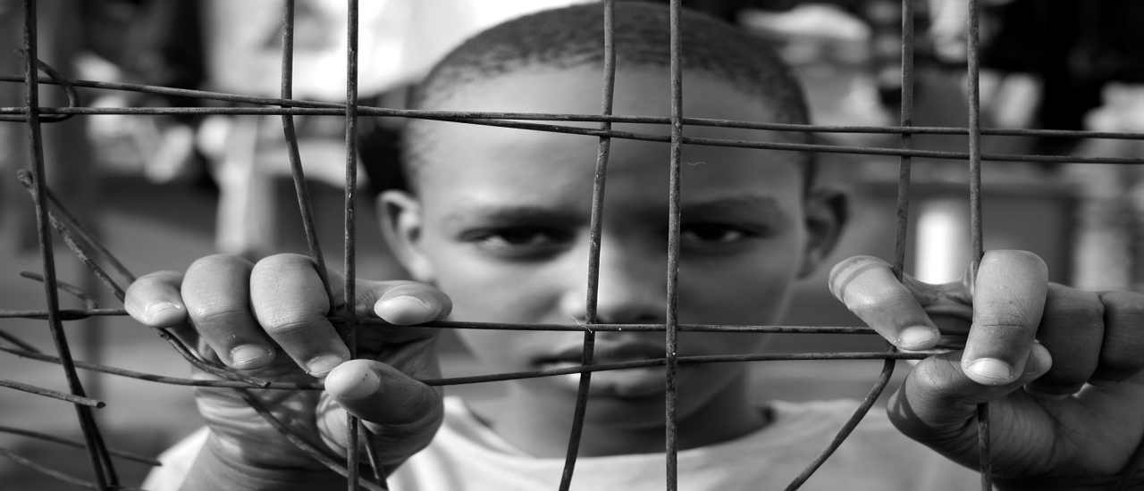 hidden harms of orphanages