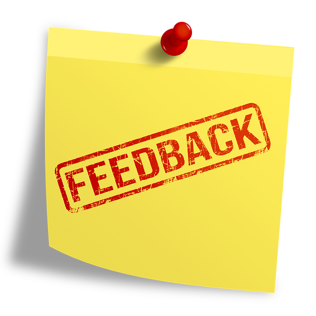 How to give feedback How to give feedback