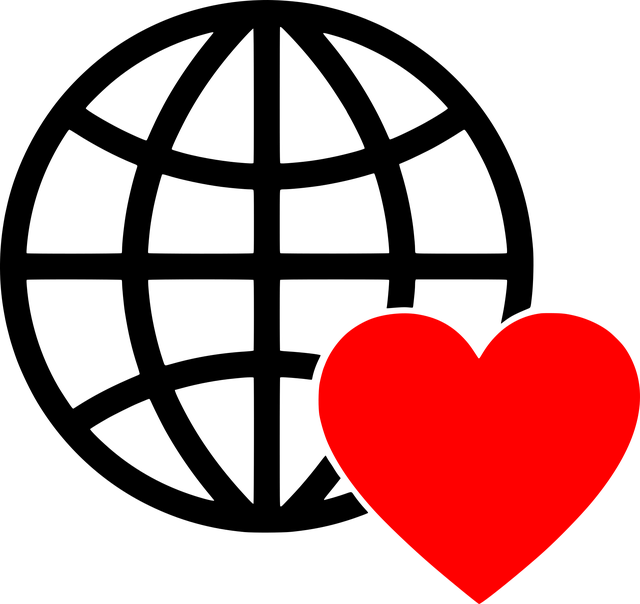 Volunteering love Volunteering love