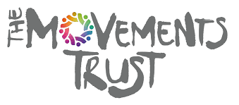 The Movements Trust logo